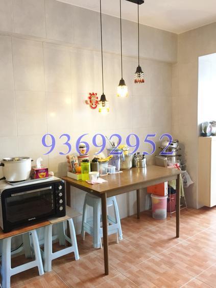 Blk 445 Hougang Avenue 8 (Hougang), HDB 4 Rooms #137759652